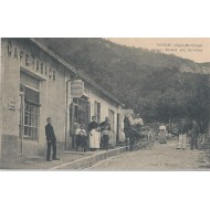 Thorenc - Vieux Chemin des Carrières